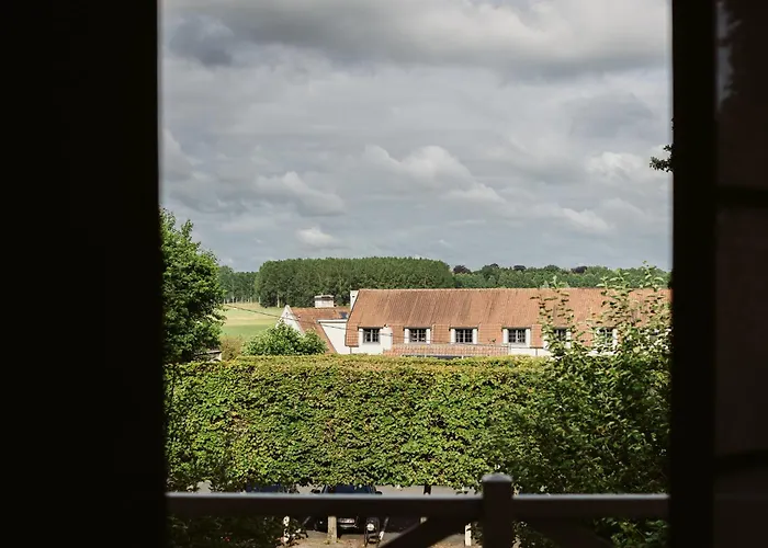 Auberge Du Pecheur