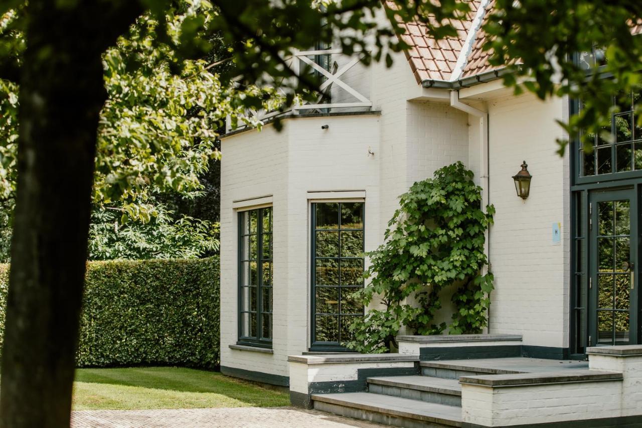 Du Pecheur 4* Sint-Martens-Latem