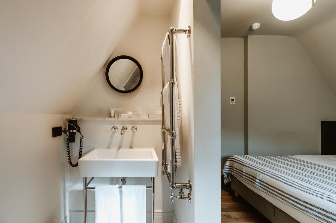 Du Pecheur 4* Sint-Martens-Latem
