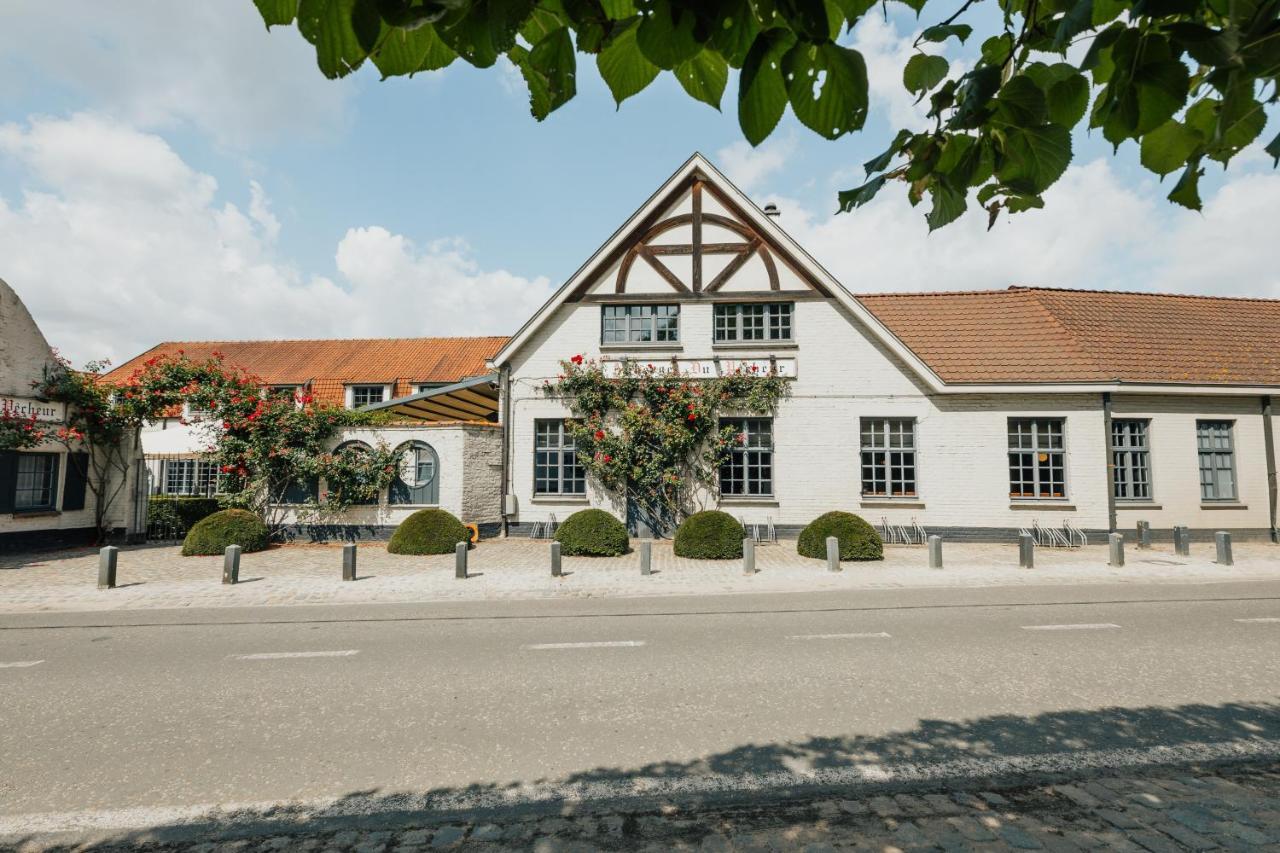 Du Pecheur Hotel 4*