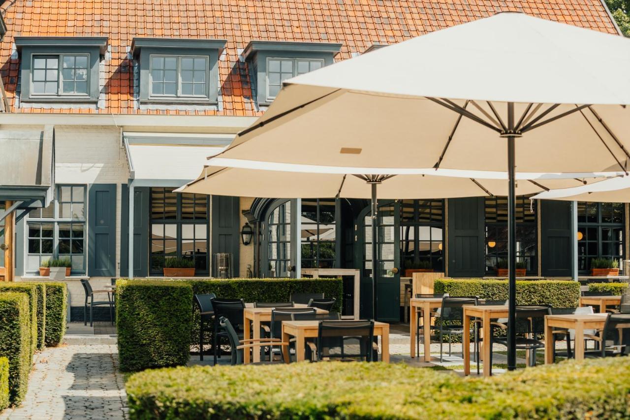 Hotel Du Pecheur 4*