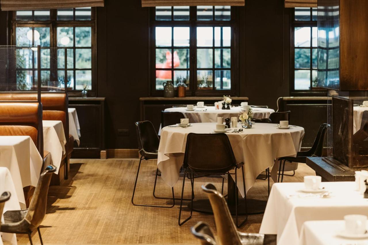 Hotel Du Pecheur Sint-Martens-Latem