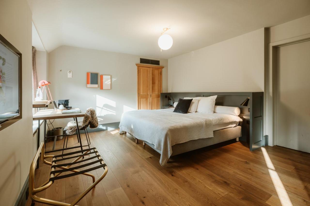 Hotel Du Pêcheur 4*