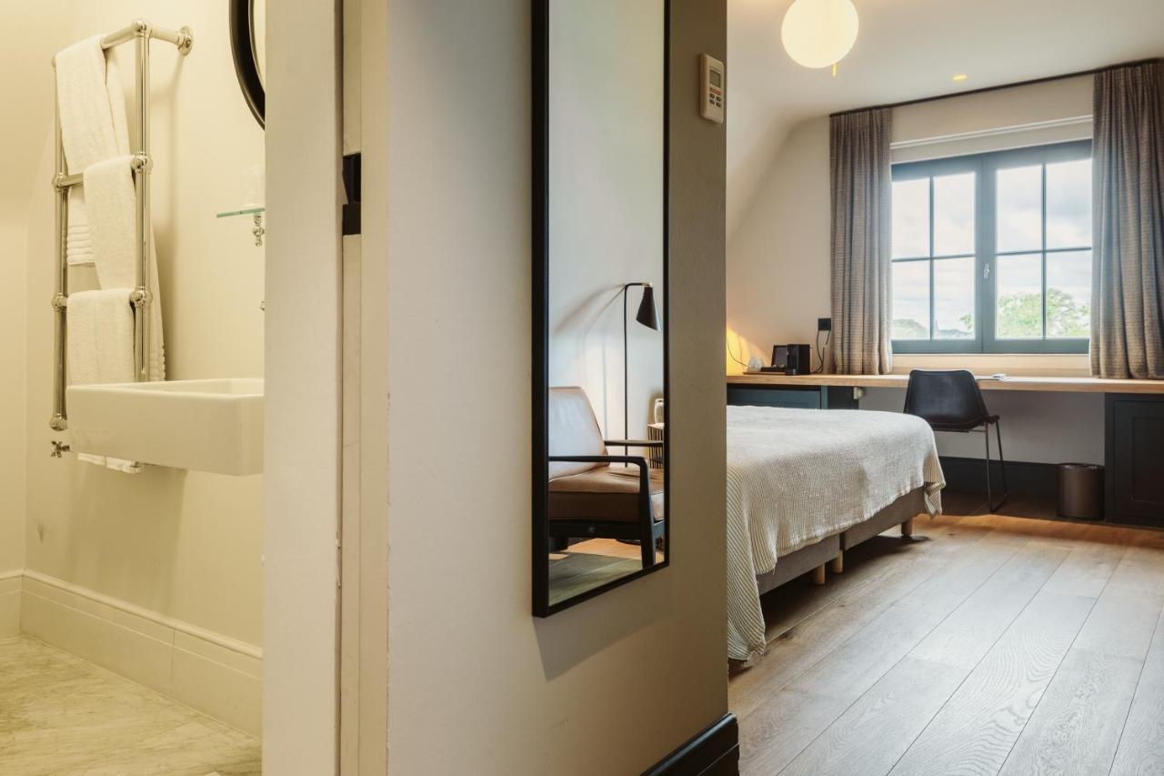 Du Pecheur Hotel Sint-Martens-Latem