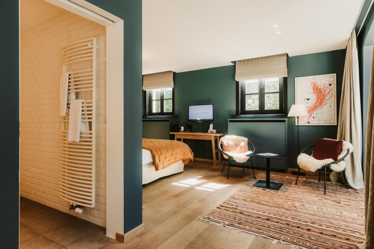 Du Pecheur Hotel