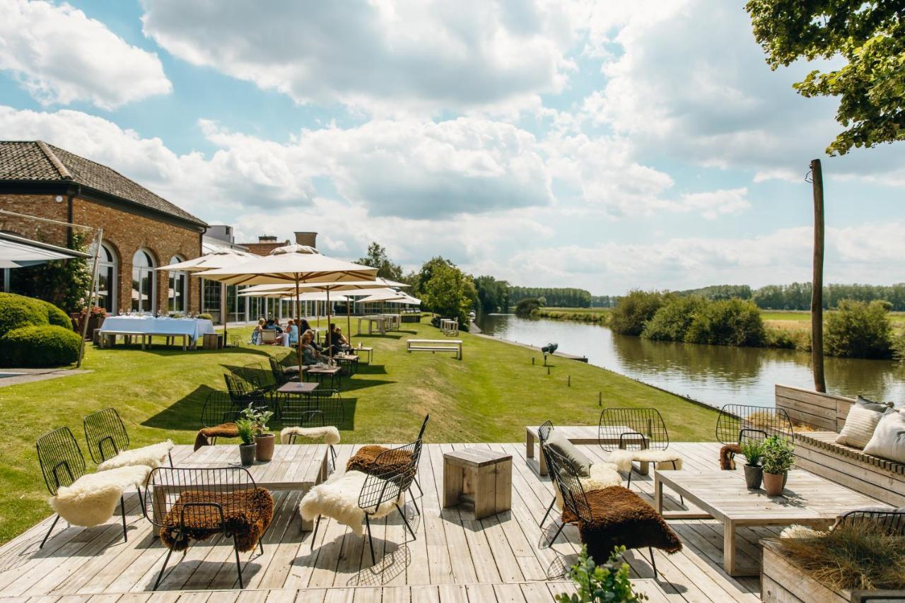 Hotel Du Pecheur Sint-Martens-Latem