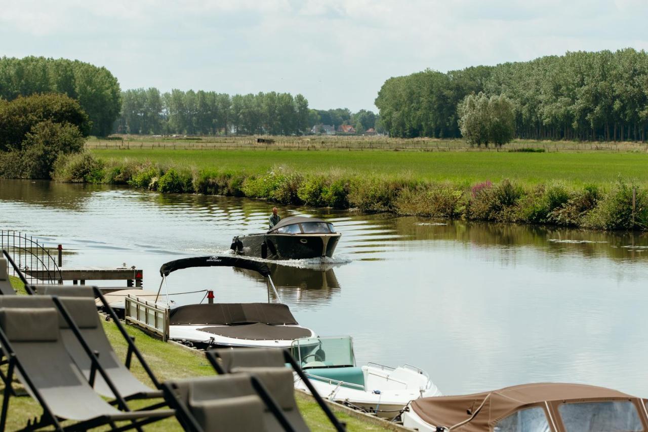 Du Pecheur Hotel 4*