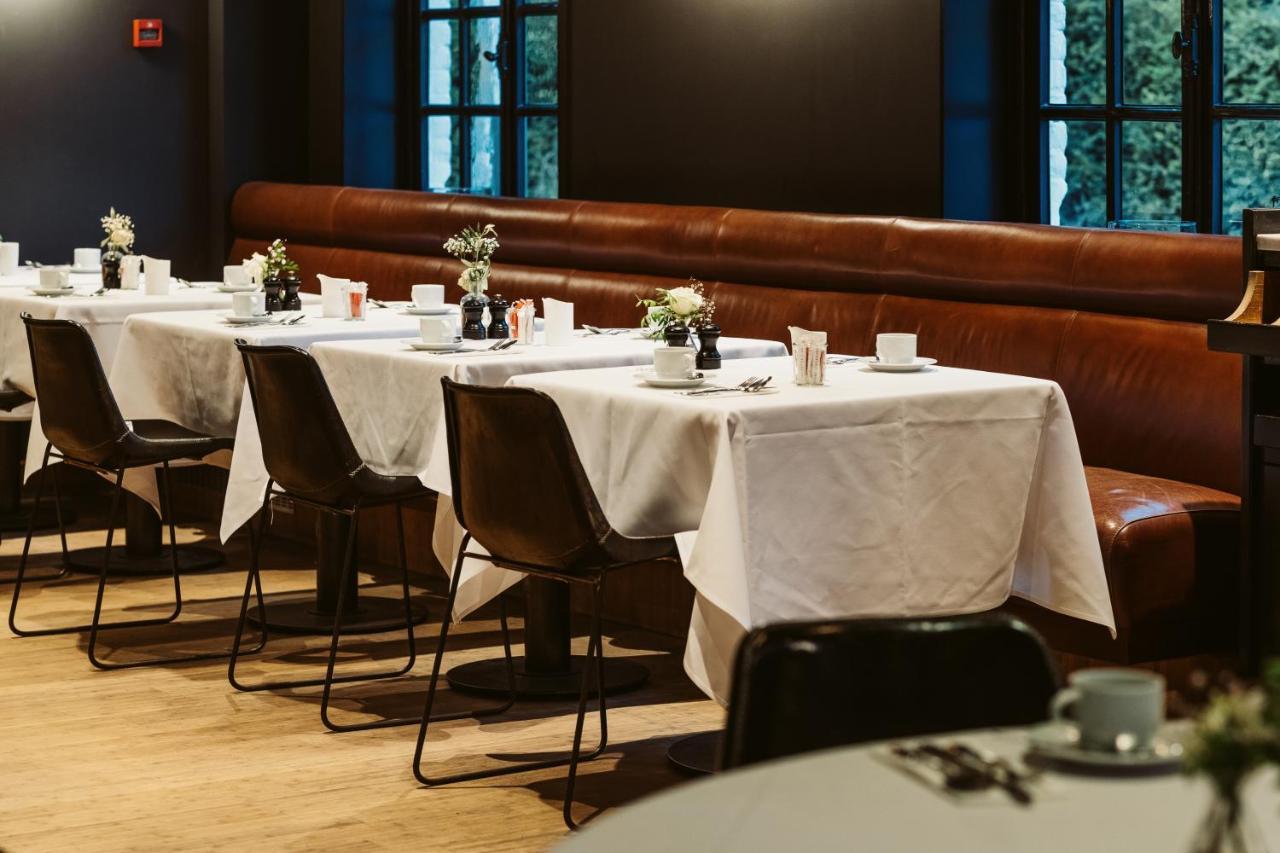 Hotel Du Pecheur Sint-Martens-Latem