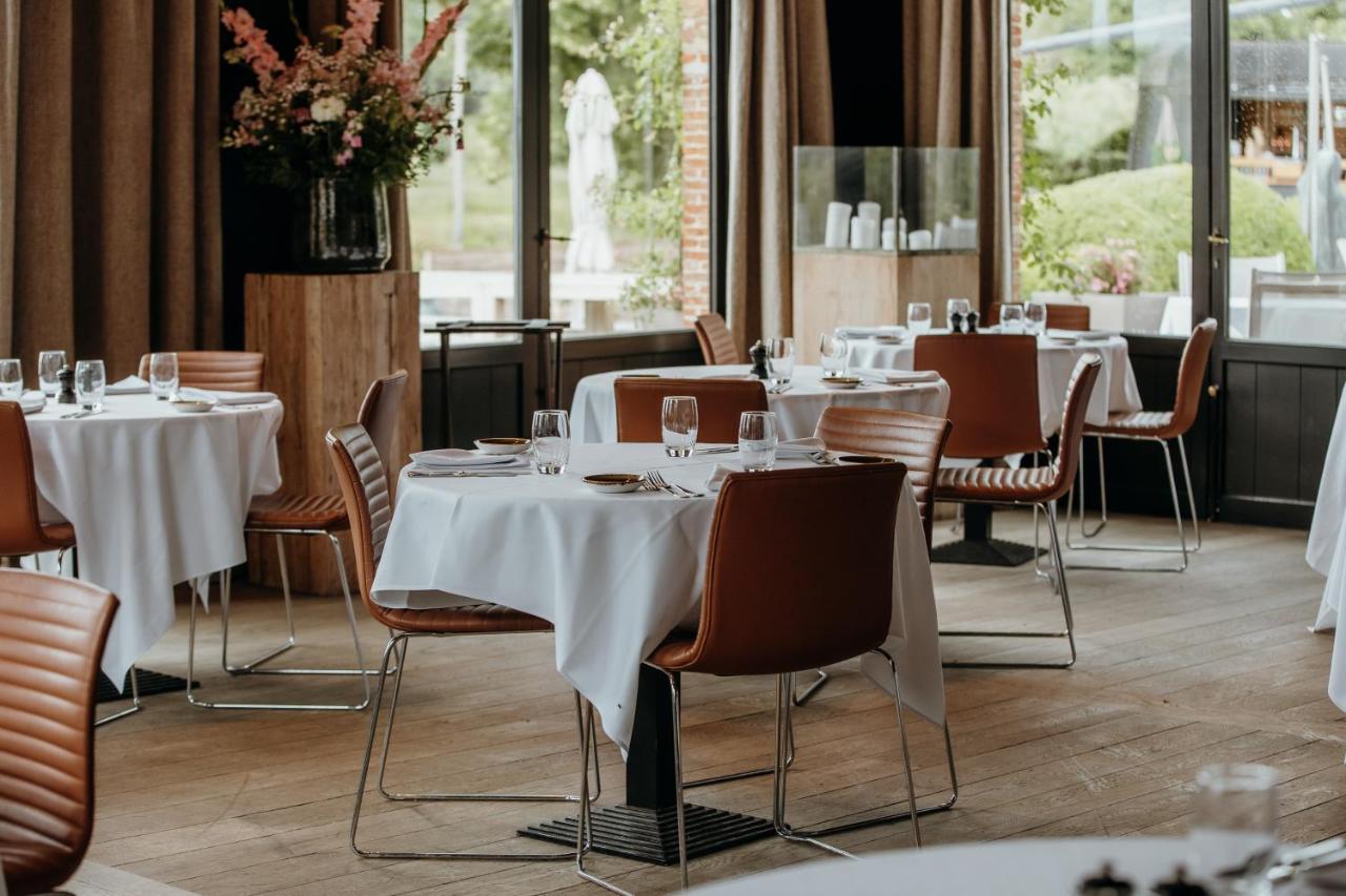 Du Pecheur 4* Sint-Martens-Latem