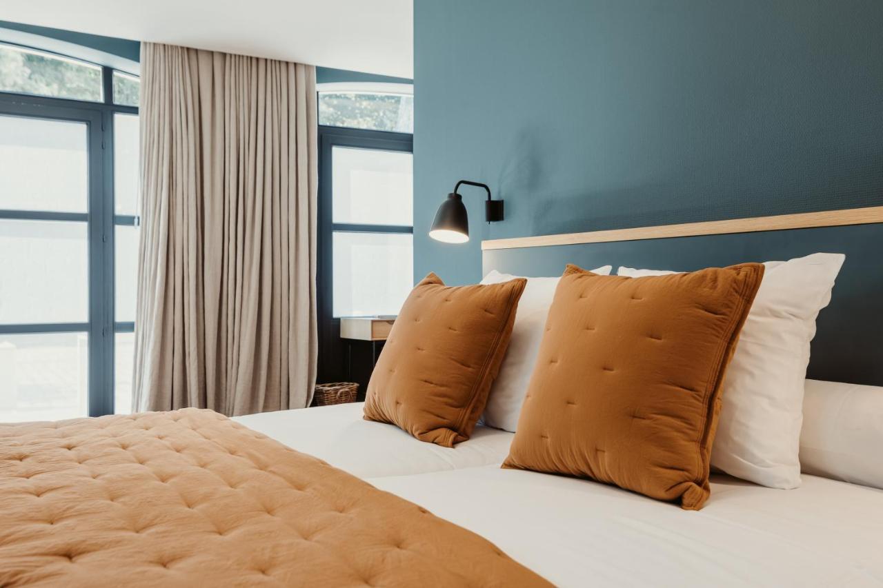 Du Pecheur 4* Sint-Martens-Latem