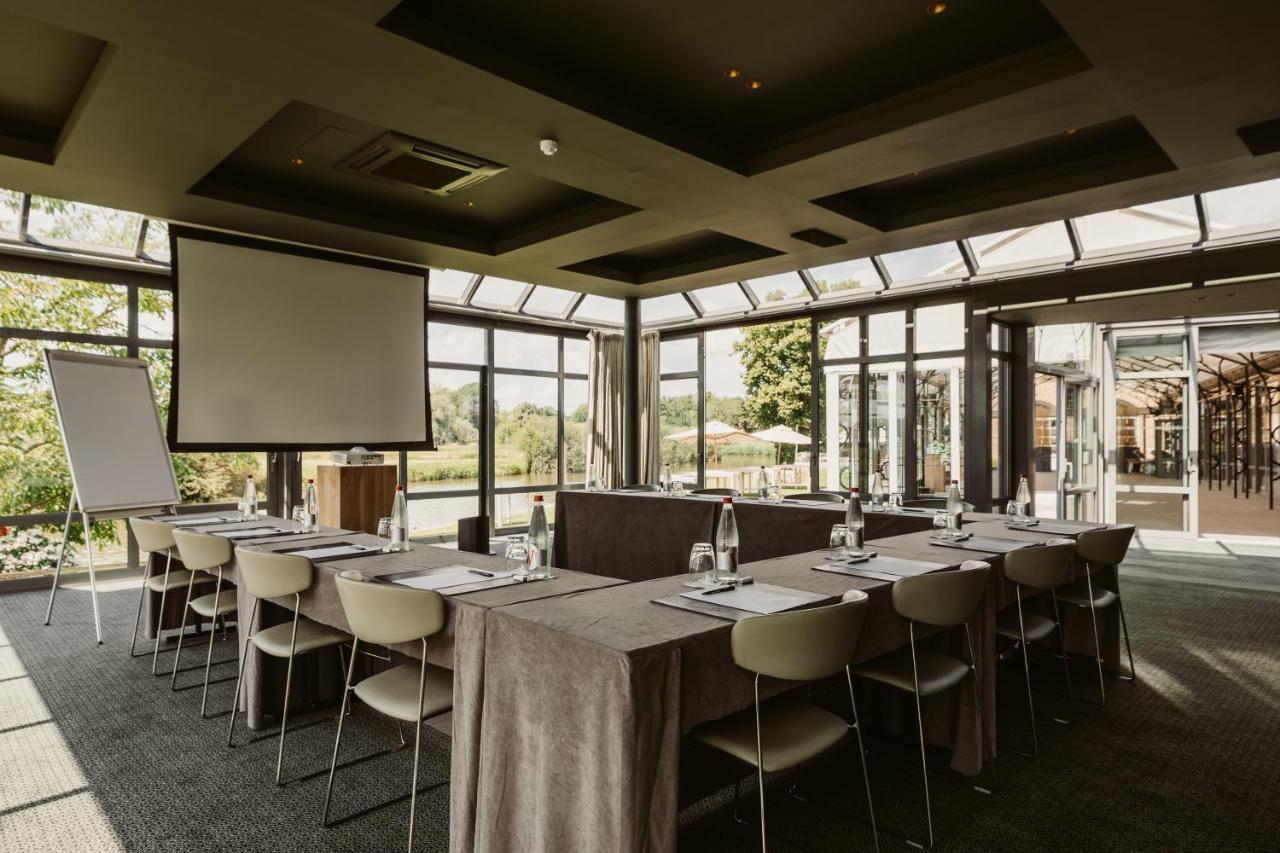 Du Pecheur Hotel 4*