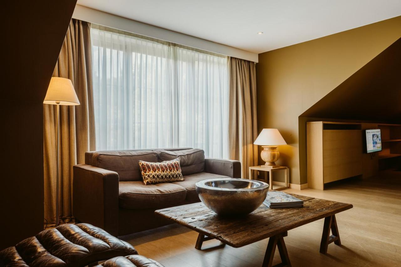 Hotel Du Pecheur Sint-Martens-Latem