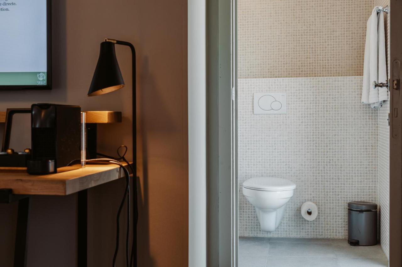 Du Pecheur Hotel