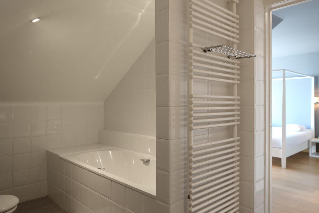 Hotel Du Pecheur 4*