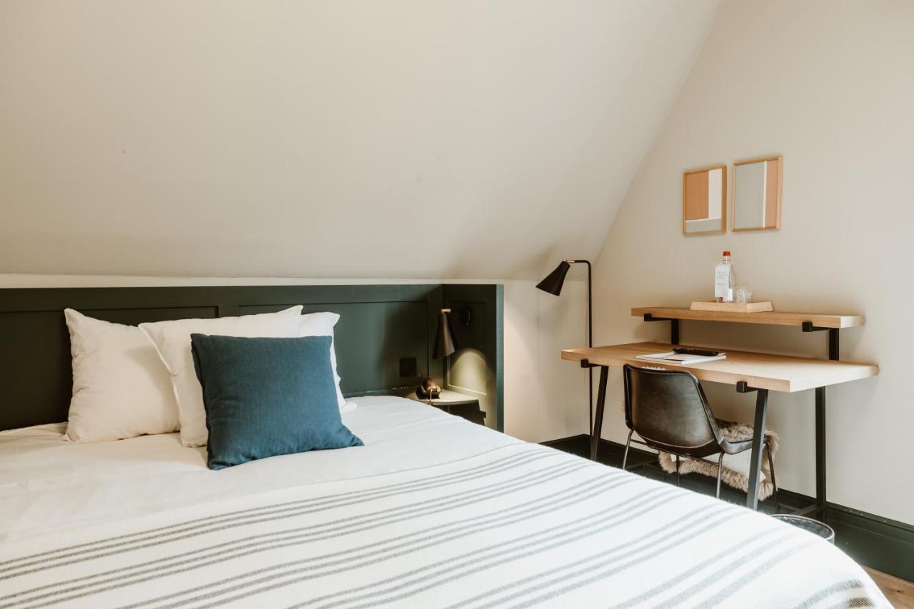 Hotel Du Pecheur Sint-Martens-Latem