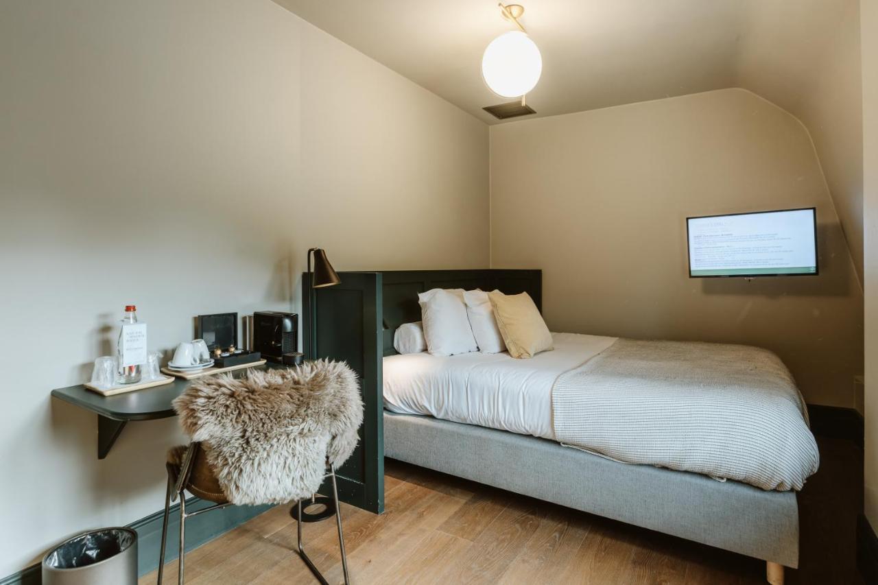 Du Pêcheur Hotel 4*