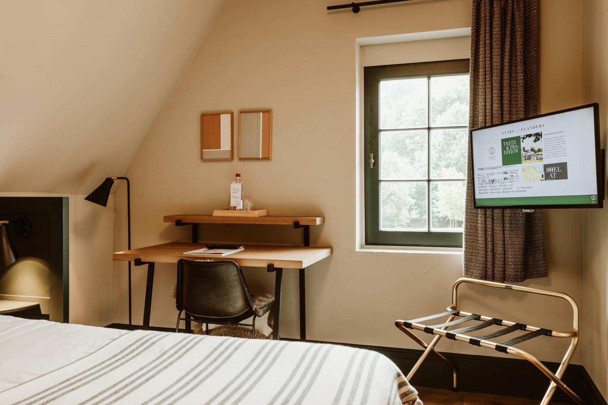 Du Pecheur Hotel Sint-Martens-Latem