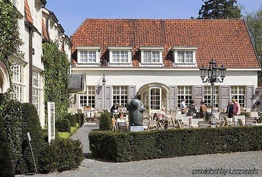 Du Pecheur Hotel 4*