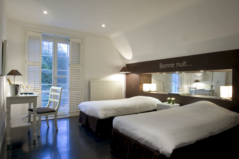 Hotel Du Pecheur 4*