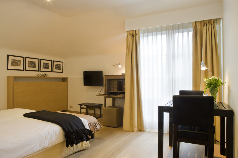 Du Pêcheur Hotel 4*