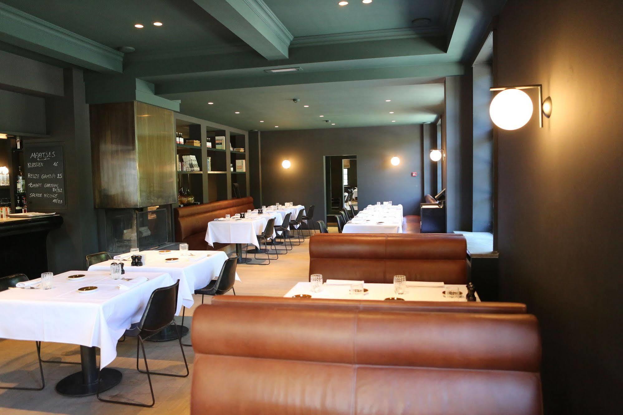Du Pecheur 4* Sint-Martens-Latem
