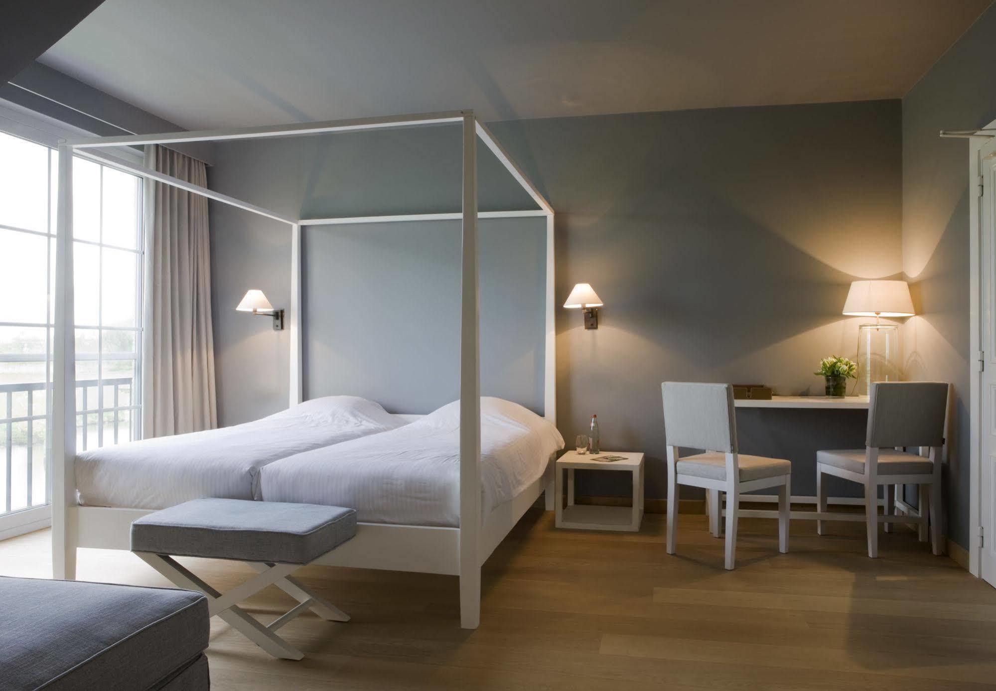 Hotel Du Pecheur Sint-Martens-Latem