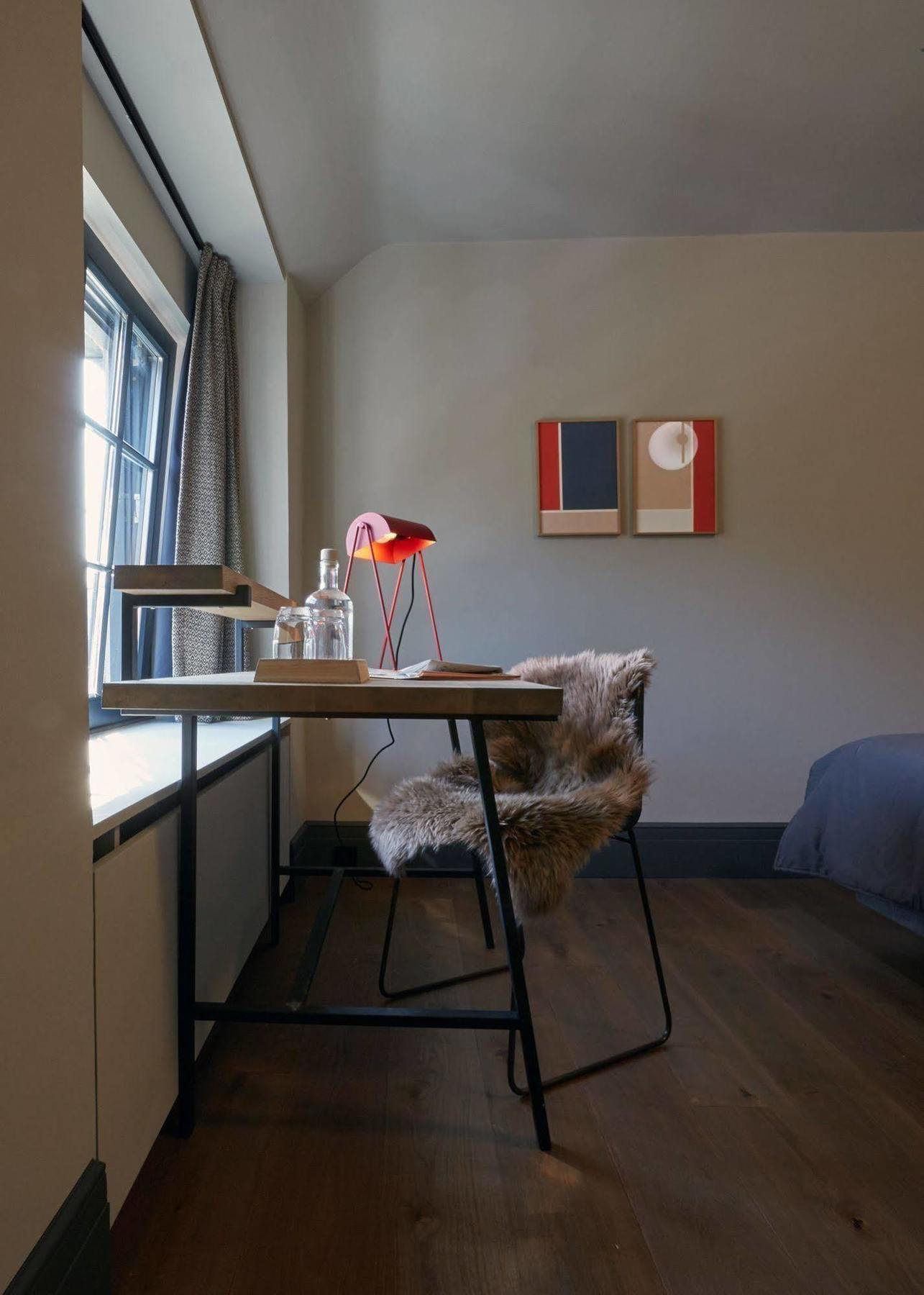 Hotel Du Pecheur Sint-Martens-Latem